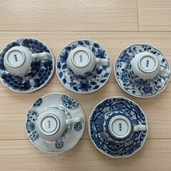 【7/14.15.16限定!!】コーヒーカップ＆ソーサーセット★...