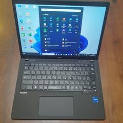 NEC VersaPro 2022年モデル(6月出荷) Inte...