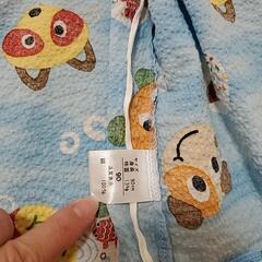 甚平90cmの画像
