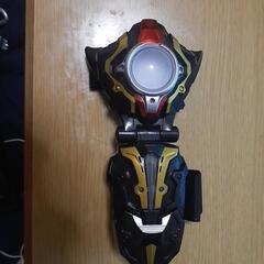 (最終値引き)ウルトラマンタイガ　タイガスパーク