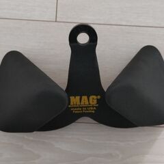 MAG グリップ (Maximum Advantage Grip...