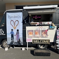 急募！7/22出店可能キッチンカー募集！