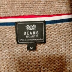 メンズカーディガン　No6の画像