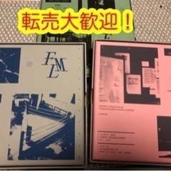 【韓流CD】seventeen/ FMLの画像