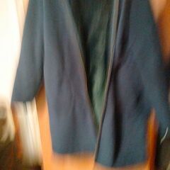 ユニクロ　コートの画像