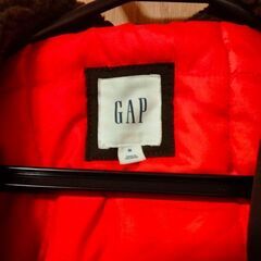 GAP コートの画像