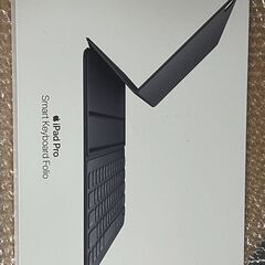 12.9インチ iPad Pro Smart Keyboard ...