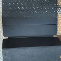 12.9インチ iPad Pro Smart Keyboard Folioの画像