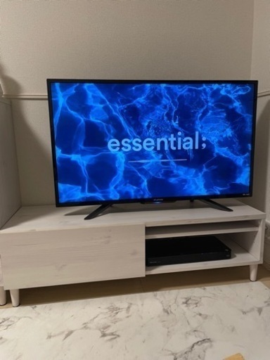 テレビ台