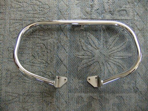 ☆美品☆ハーレー純正エンジンガード☆ダイナモデル☆ハーレーダイナエンジンガード☆