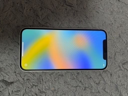 iPhone12 