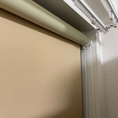 ロールスクリーン