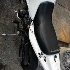 ksr110 今日だけの画像