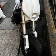 ksr110 今日だけの画像