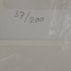 リトグラフ版画の画像