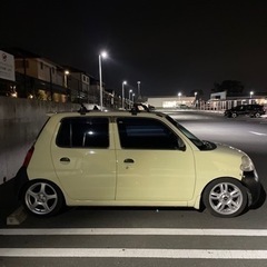 エッセ　5MT 交換希望の画像