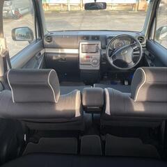 🌈22年式DAIHATSUムーブコンテカスタム🉐車検2年🉐格安コ...