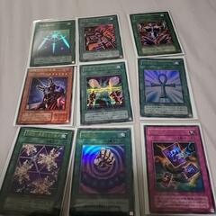遊戯王の画像