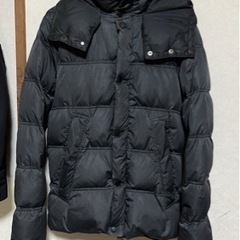 DUVETICA BALIODUE(バリオドゥーエ) ダウンジャケットMade in Bulgaria size／ｓ