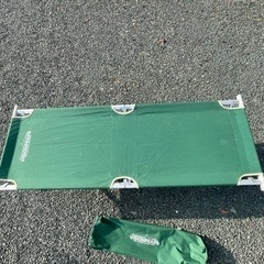 【お引渡し決定しました】コット キャンプベッド