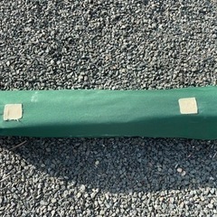 【お引渡し決定しました】コット キャンプベッドの画像