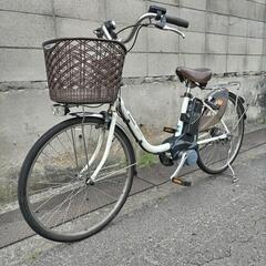 R5085 電動アシスト自転車 24インチ パナソニック