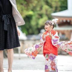 七五三セット(20日までの掲載)