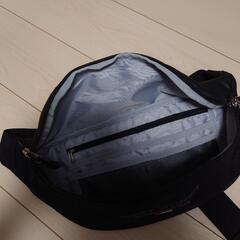 Dickies　ウエストバッグの画像
