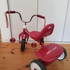 RADIOFLYER 三輪車の画像