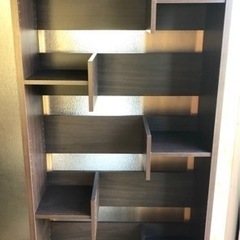 本棚の画像