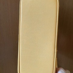 ユリエニタニ　ショルダーバックの画像