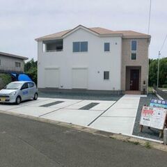 🏠住宅専科☆仲介手数料無料☆【雄踏町1号棟】新築建売住宅！