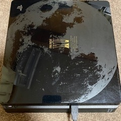 PS4 FFモデル　1TB 箱あり