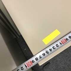 スチールキャビネ　書庫の画像