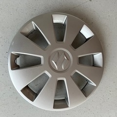 ホイールキャップ　12インチ