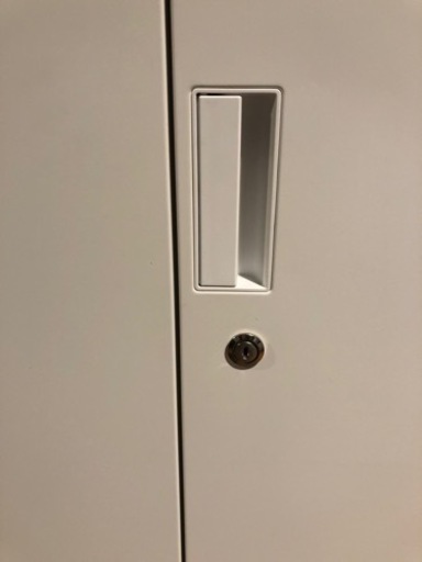 ⭐︎中古品　コクヨ　書庫　900×450×1815mm  事務用品⭐︎