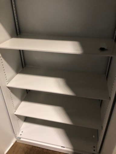 ⭐︎中古品　コクヨ　書庫　900×450×1815mm  事務用品⭐︎