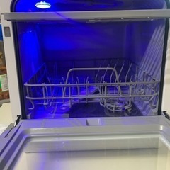 皿洗い機の画像