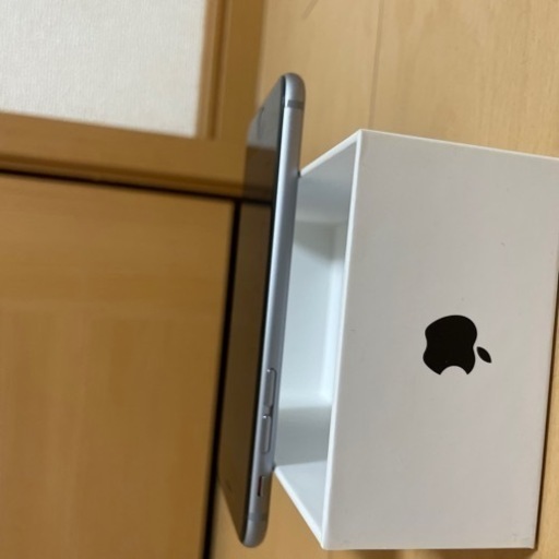 iPhone6s space gray 64GB