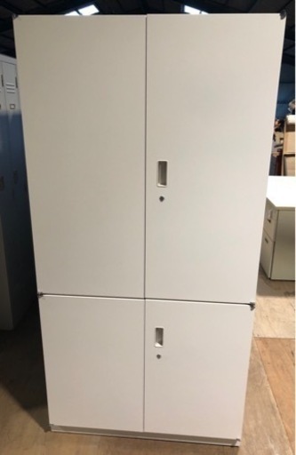 ⭐︎中古品　イトーキ　書庫　90×45×180cm  事務用品⭐︎