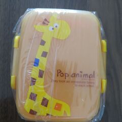 保存容器 5つの画像