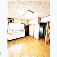 2DK❗️初期費用無料❗️地域最安値❗️駅近❗️スーパー激近❗️