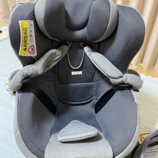 美品】エールべべ クルット4i グランス