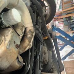 自動車修理 / 自動車板金 3年以上の経験者 基本時給1140円+(能力時給0～360円)の画像