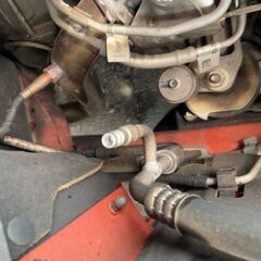 自動車修理 / 自動車板金 3年以上の経験者 基本時給1140円+(能力時給0～360円)の画像