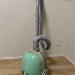 【無料】sanyo掃除機