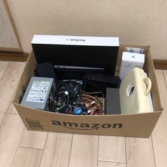 パソコン関連用品詰め合わせ