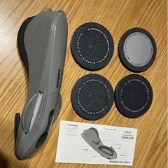 【値下げ】ダイモ　テープライターの画像