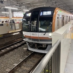 鉄オタ募集！