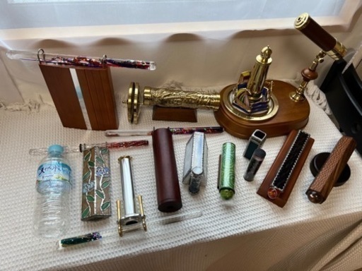 【お値段未定です】万華鏡